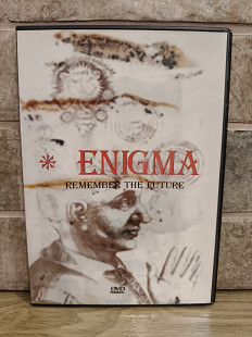 ENIGMA -remember the future-