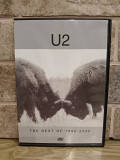 U2 the best of 1990-2000