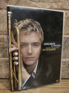 Chris Botti & friends