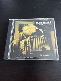Tom Waits - Franks Wild Years (1987) original cd