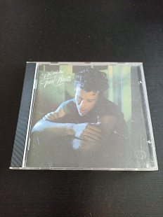 Tom Waits - Blue Valentine (1978) original cd
