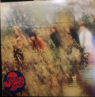 Spooky Tooth – It's All About - 68 (77)