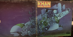 Khan – Space Shanty - 72