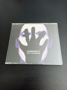 THERAPY? – DIE LAUGHING (1994) original cd