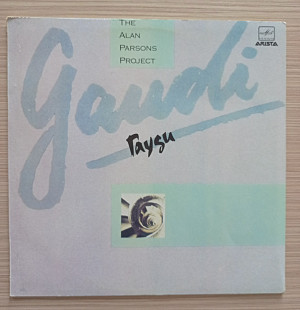 The Alan Parsons Project – Gaudi