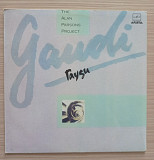 The Alan Parsons Project – Gaudi