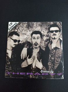 Therapy? – Stories (1995) original cd
