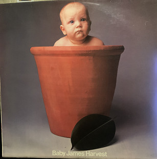 Barclay James Harvest – Baby James Harvest - 72