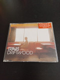 Travis – Driftwood (1999) original cd