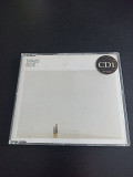 TRAVIS – Side (2001) original cd