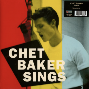 Chet Baker – Chet Baker Sings