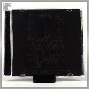 INFERNAL BLAST "Wolves Elitism Speech" cd
