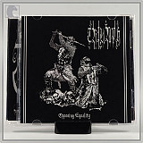 TRIUMPH "Opposing Equality" cd