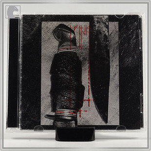 TYHJÄ "III" cd