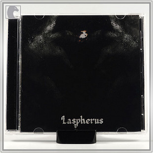LASPHERUS "Laspherus" m-cd