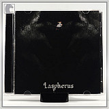 LASPHERUS "Laspherus" m-cd