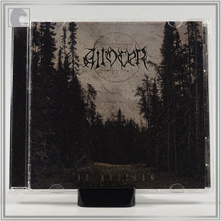 ALLOCER "Ad Nauseam" m-cd