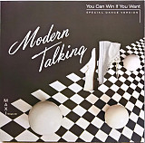 Modern Talking - You Can Win If You Want (Special Dance Version) (1985)