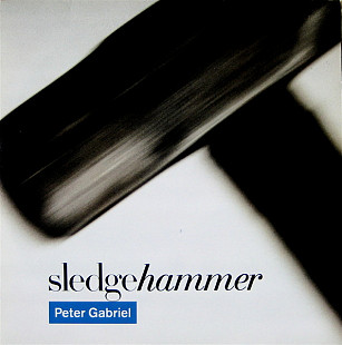 Peter Gabriel - Sledgehammer (1986)