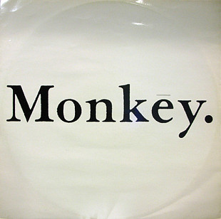 George Michael - Monkey (1988)