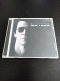 Lou Reed — The Very Best Of Lou Reed (1999) original cd