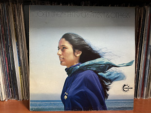Joan Baez Greatest Hits