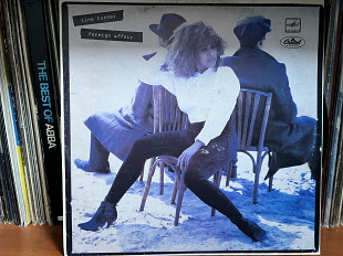 Tina Turner