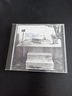 Los Lobos - Just Another Band From East L.A. (1993) original cd