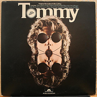 Various -- Tommy (Original Soundtrack Recording) (2LP)