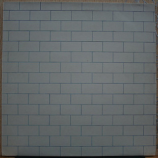 Pink Floyd -- The Wall (2LP)
