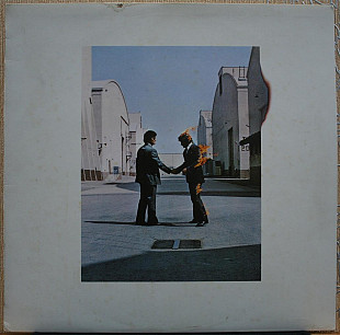 Pink Floyd -- Wish You Were Here