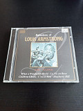 Louis Armstrong - Selection of Louis Armstrong (1996) original cd