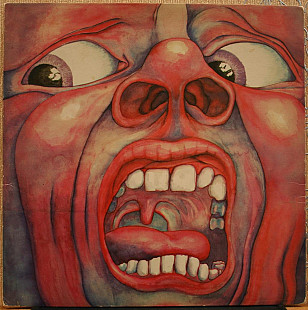 King Crimson -- In the Court of the Crimson King (An Observation by King Crimson)