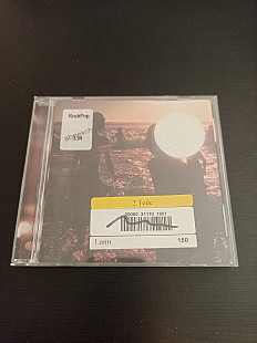 Linkin Park — One More Light (2017) original cd