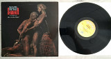 BLACK SABBATH THE ETERNAL IDOL ( VERTIGO VERH 51 A/B1 ) ORIGINAL 1987 UK
