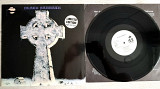BLACK SABBATH HEADLESS CROSS ( I.Y.S. 064-24 1005 1 A1/B1 ) 1987 EEC