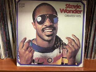 Stewart Wonder Greatest Hits
