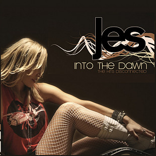 Jes 2008 - Into The Dawn (The Hits Disconnected) ( digipak )