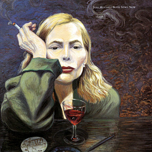 Joni Mitchell 2000 - Both Sides Now