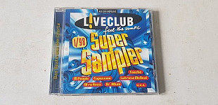 Touche/Erasure/Vivid... CD фірмовий