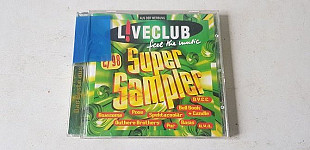 Spektacoolar/Basis/Pixie... CD фірмовий