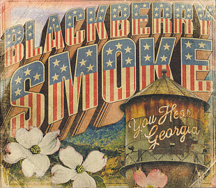 Blackberry Smoke – You Hear Georgia
