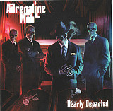 Adrenaline Mob – Dearly Departed