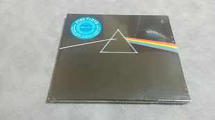 Pink floyd - The dark side of the moon. 2 cd, фирма, запечатан