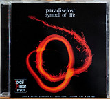 Paradise Lost – Symbol Of Life