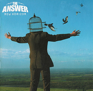The Answer – New Horizon