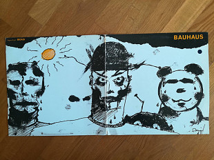 Bauhaus-Mask-Ex.+, Бразилія