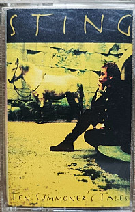 Sting - Ten Summoner's Tales