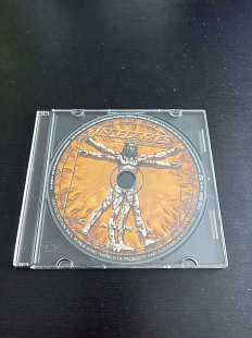 In Flames - Clayman (2000) original cd