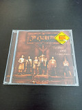 In Extremo - Verehrt und Angespien (1999) original cd